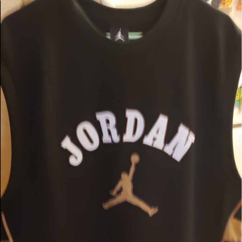 Air Jordan Jersey adult XXL
